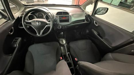 HONDA Fit 1.4 4P LX AUTOMTICO, Foto 4