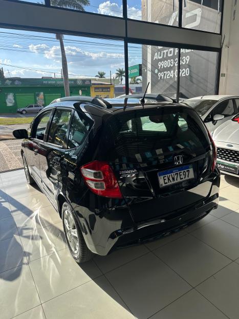 HONDA Fit 1.4 4P LX FLEX, Foto 5
