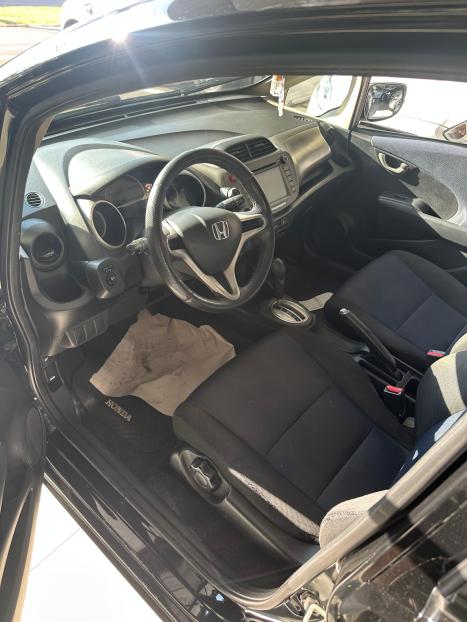 HONDA Fit 1.4 4P LX FLEX, Foto 6