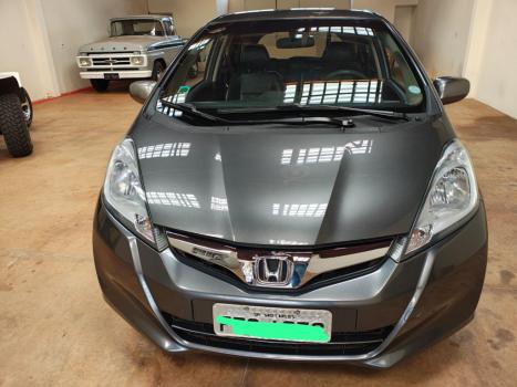HONDA Fit 1.4 4P LX FLEX, Foto 1