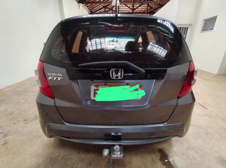 HONDA Fit 1.4 4P LX FLEX, Foto 3