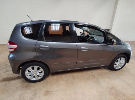 HONDA Fit 1.4 4P LX FLEX, Foto 5