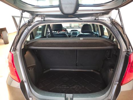 HONDA Fit 1.4 4P LX FLEX, Foto 2