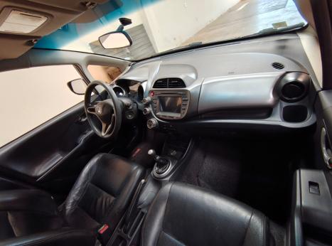 HONDA Fit 1.4 4P LX FLEX, Foto 6
