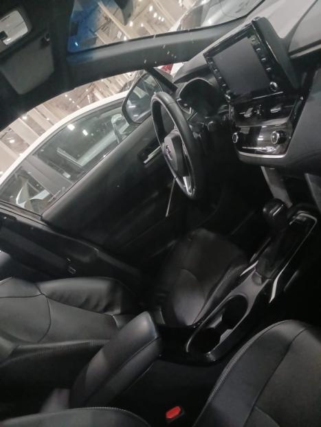 HONDA Fit 1.4 4P LX FLEX, Foto 8