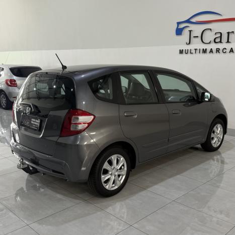 HONDA Fit 1.4 4P LX, Foto 6