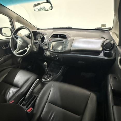 HONDA Fit 1.4 4P LX, Foto 7