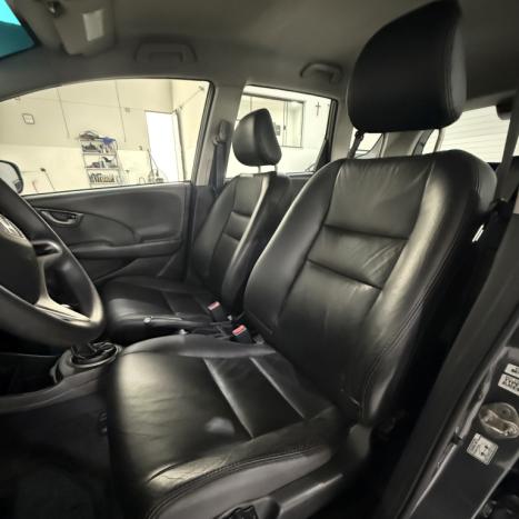 HONDA Fit 1.4 4P LX, Foto 8