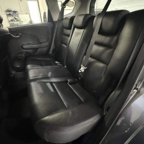 HONDA Fit 1.4 4P LX, Foto 9