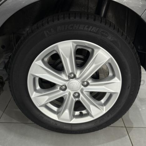 HONDA Fit 1.4 4P LX, Foto 10