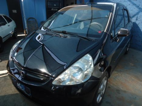 HONDA Fit 1.4 4P LX AUTOMTICO, Foto 1