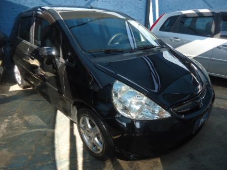 HONDA Fit 1.4 4P LX AUTOMTICO, Foto 2
