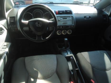 HONDA Fit 1.4 4P LX AUTOMTICO, Foto 4