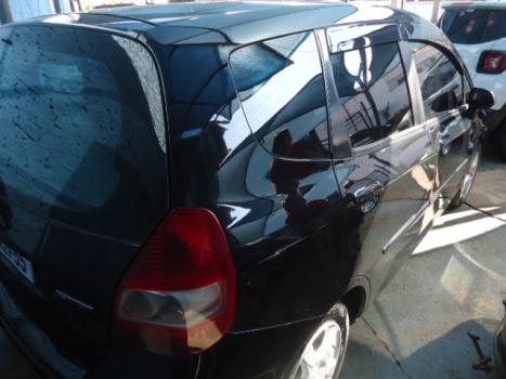 HONDA Fit 1.4 4P LX AUTOMTICO, Foto 5