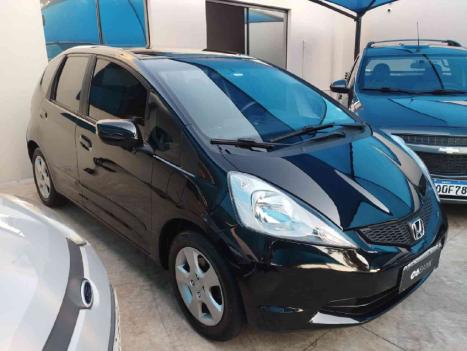 HONDA Fit 1.4 4P LX AUTOMTICO, Foto 1