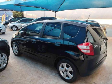 HONDA Fit 1.4 4P LX AUTOMTICO, Foto 3