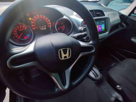 HONDA Fit 1.4 4P LX AUTOMTICO, Foto 4