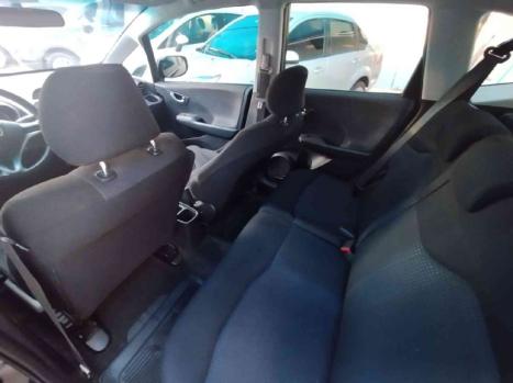 HONDA Fit 1.4 4P LX AUTOMTICO, Foto 5