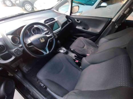 HONDA Fit 1.4 4P LX AUTOMTICO, Foto 6