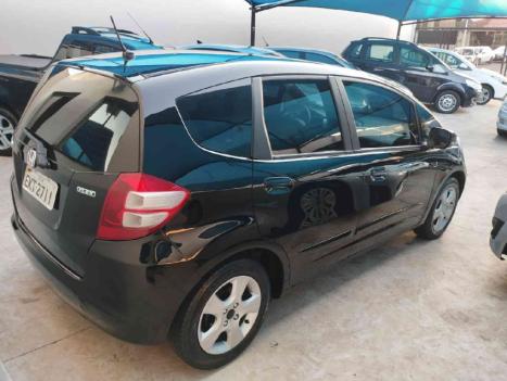 HONDA Fit 1.4 4P LX AUTOMTICO, Foto 7