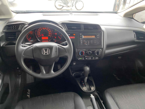 HONDA Fit 1.5 16V 4P LX FLEX AUTOMTICO, Foto 7
