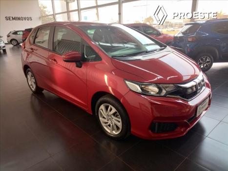 HONDA Fit 1.5 16V 4P DX FLEX, Foto 2