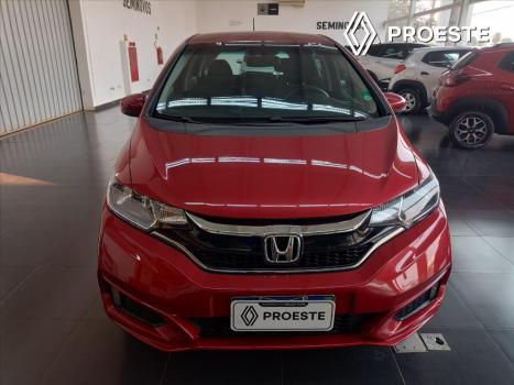 HONDA Fit 1.5 16V 4P DX FLEX, Foto 3