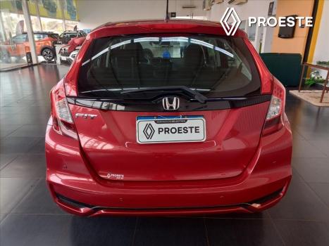 HONDA Fit 1.5 16V 4P DX FLEX, Foto 6