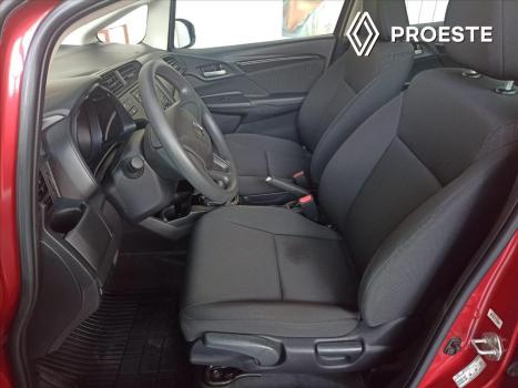 HONDA Fit 1.5 16V 4P DX FLEX, Foto 8