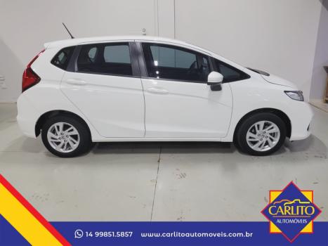 HONDA Fit 1.5 16V 4P DX FLEX, Foto 3