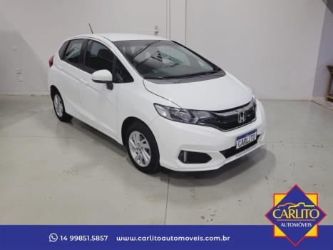 HONDA Fit 1.5 16V 4P DX FLEX, Foto 1