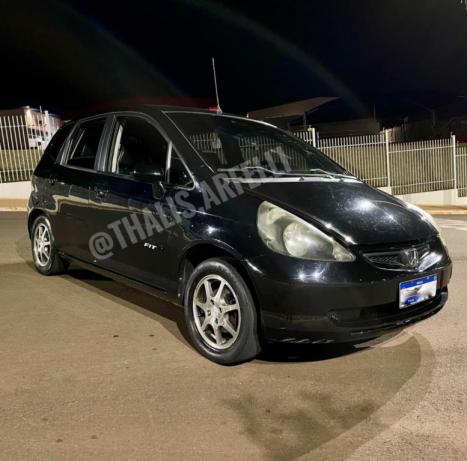 HONDA Fit 1.5 16V 4P EX AUTOMTICO, Foto 1