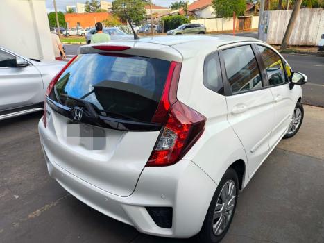 HONDA Fit 1.5 16V 4P DX FLEX, Foto 2