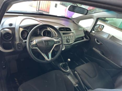 HONDA Fit 1.5 16V 4P EX FLEX, Foto 4