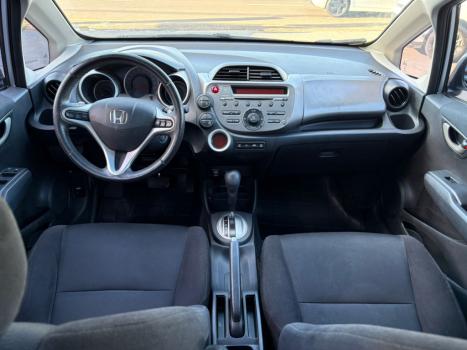 HONDA Fit 1.5 16V 4P EX AUTOMTICO, Foto 4