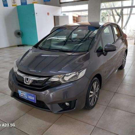 HONDA Fit 1.5 16V 4P EXL FLEX, Foto 2