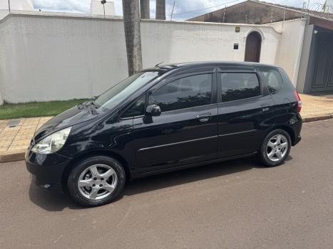 HONDA Fit 1.5 16V 4P EX, Foto 1