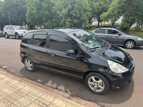 HONDA Fit 1.5 16V 4P EX, Foto 2