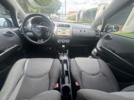 HONDA Fit 1.5 16V 4P EX, Foto 3