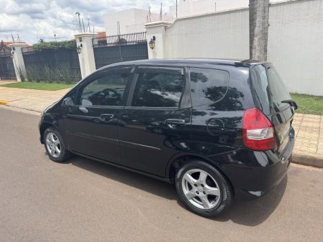 HONDA Fit 1.5 16V 4P EX, Foto 4