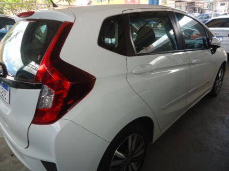 HONDA Fit 1.5 16V 4P EX FLEX AUTOMTICO, Foto 6