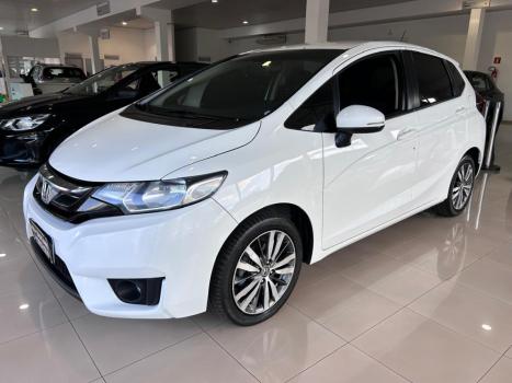 HONDA Fit 1.5 16V 4P EX FLEX, Foto 1