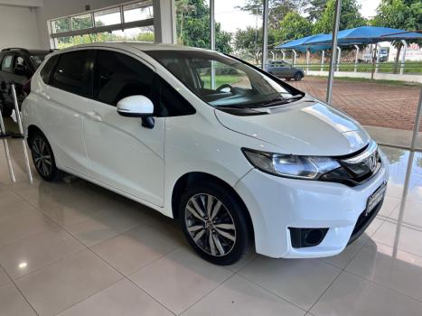 HONDA Fit 1.5 16V 4P EX FLEX, Foto 2