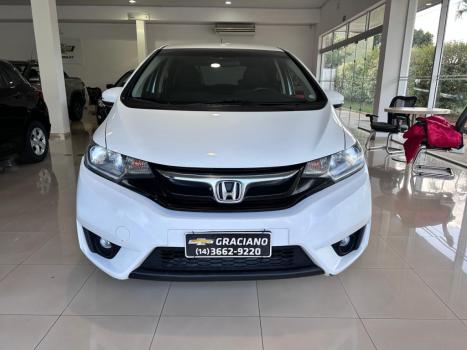 HONDA Fit 1.5 16V 4P EX FLEX, Foto 3