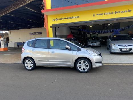 HONDA Fit 1.5 16V 4P EX AUTOMTICO, Foto 1