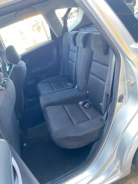 HONDA Fit 1.5 16V 4P EX AUTOMTICO, Foto 6