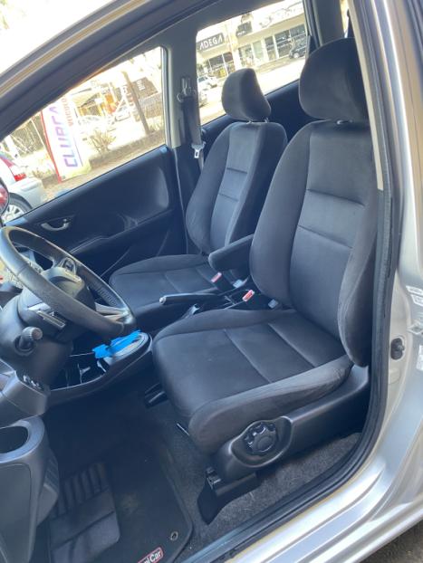 HONDA Fit 1.5 16V 4P EX AUTOMTICO, Foto 7