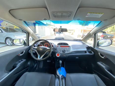 HONDA Fit 1.5 16V 4P EX AUTOMTICO, Foto 8
