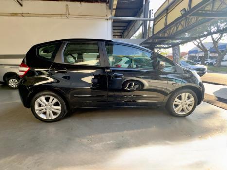 HONDA Fit 1.5 16V 4P EX FLEX AUTOMTICO, Foto 3
