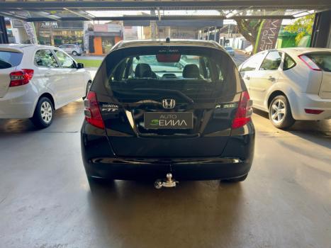 HONDA Fit 1.5 16V 4P EX FLEX AUTOMTICO, Foto 5